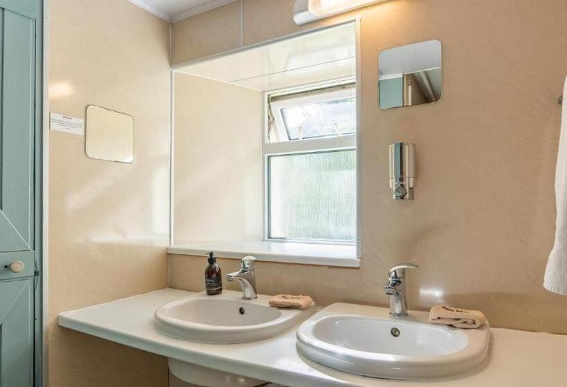 Курорт Heart Of Glencoe Holidays