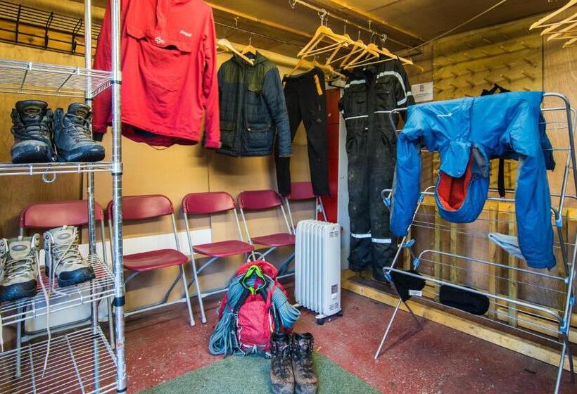 Курорт Heart Of Glencoe Holidays