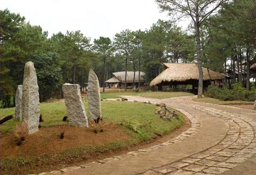 منتجع Ri Kynjai Serenity By The Lake