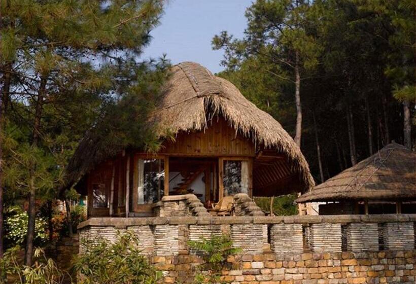 منتجع Ri Kynjai Serenity By The Lake