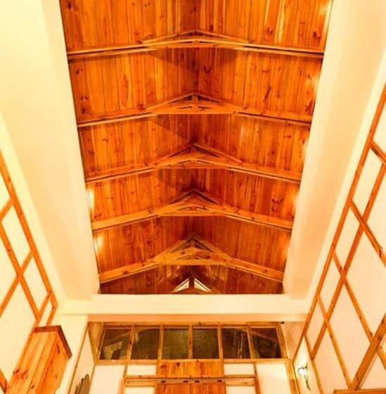 منتجع Ri Kynjai Serenity By The Lake