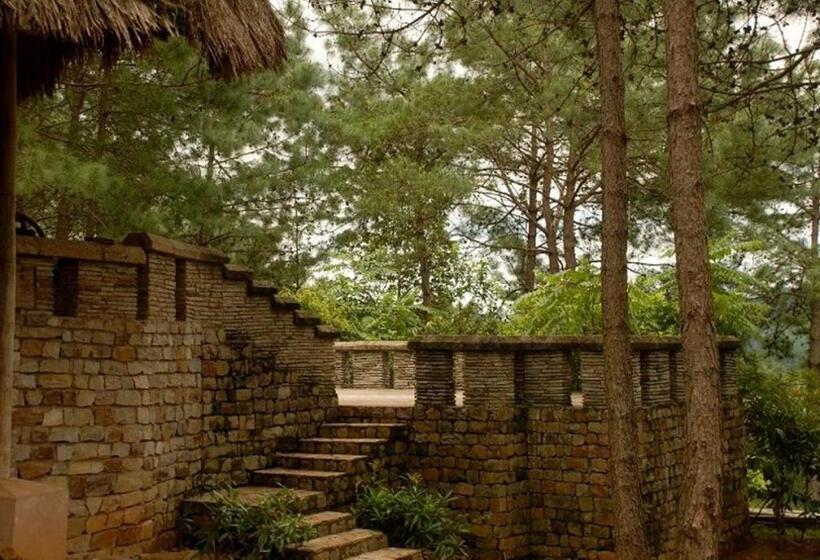 منتجع Ri Kynjai Serenity By The Lake