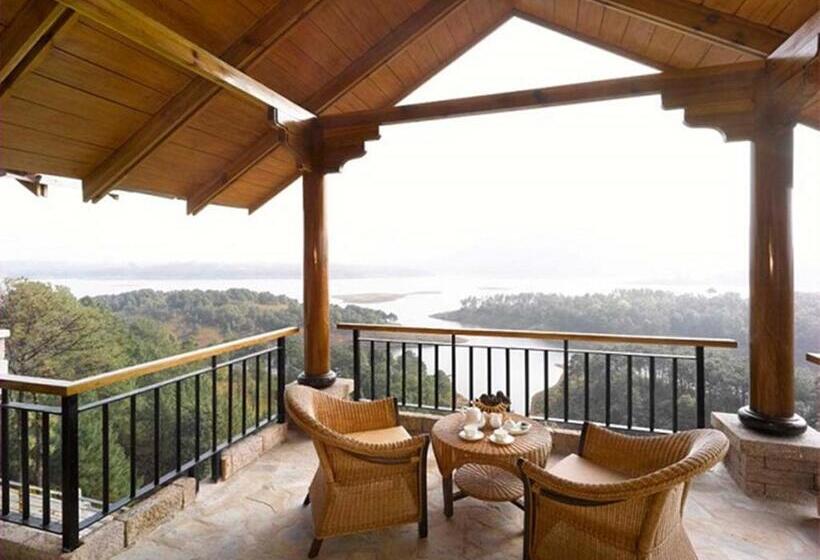 منتجع Ri Kynjai Serenity By The Lake