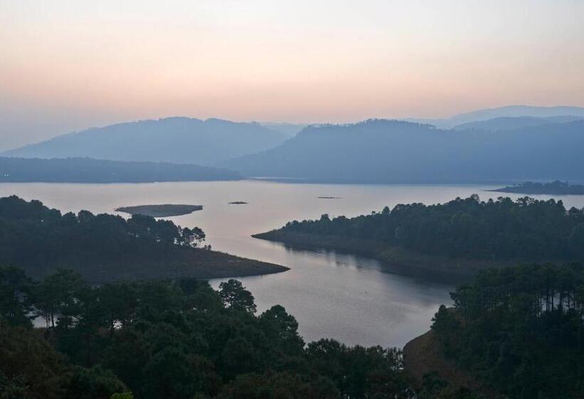 منتجع Ri Kynjai Serenity By The Lake