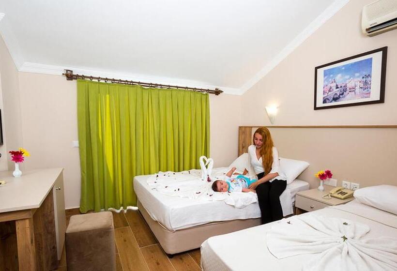 리조트 Rich Melissa