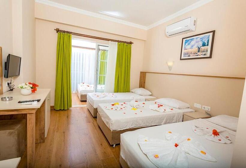 리조트 Rich Melissa