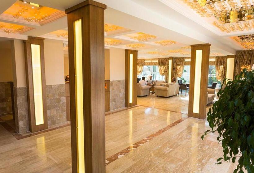 리조트 Rich Melissa