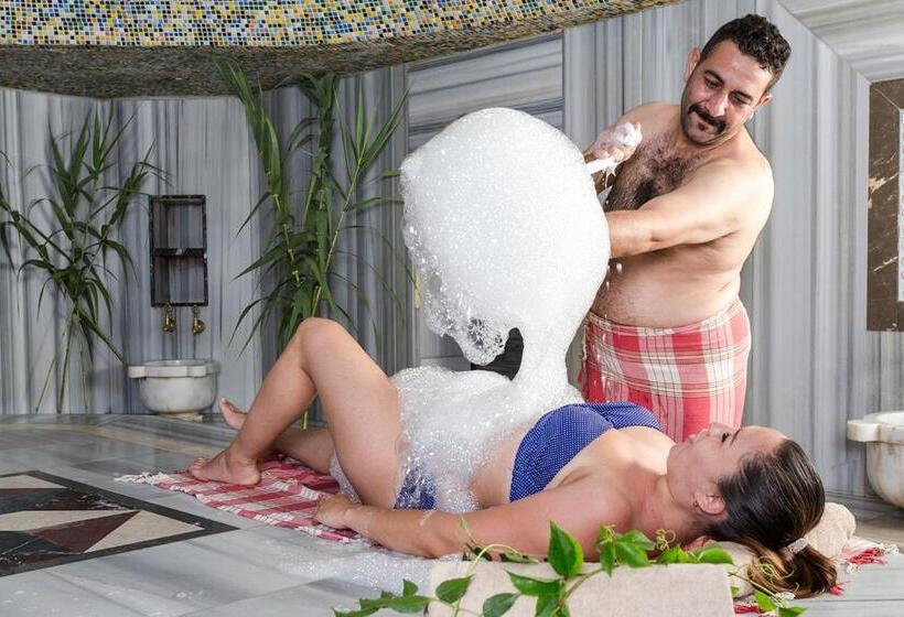 리조트 Rich Melissa