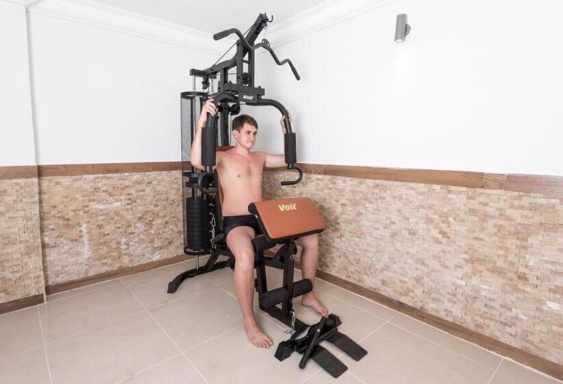 리조트 Rich Melissa