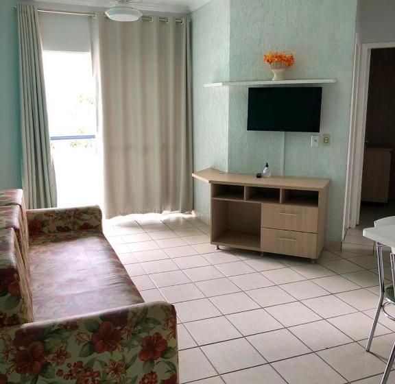 Adtur Flats Ctc   Condomínio Saphire Ou Center Caldas