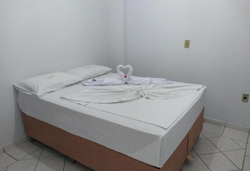 Adtur Flats Ctc   Condomínio Saphire Ou Center Caldas