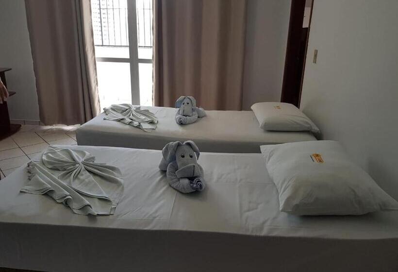 Adtur Flats Ctc   Condomínio Saphire Ou Center Caldas