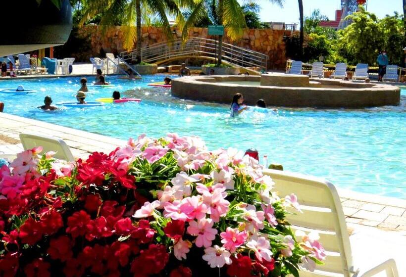 Adtur Flats Ctc   Condomínio Saphire Ou Center Caldas