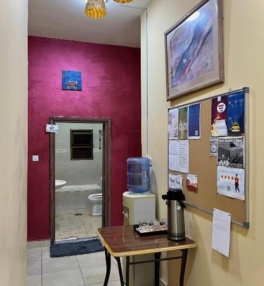Al Amer Hostel 1