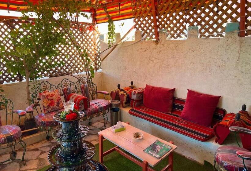Al Amer Hostel 1