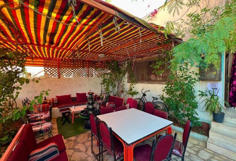 Al Amer Hostel 1
