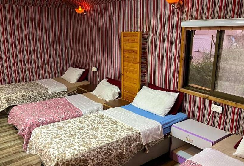Al Amer Hostel 1