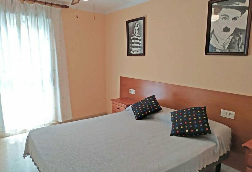 Apartamentos Nuevo Gandía 3000