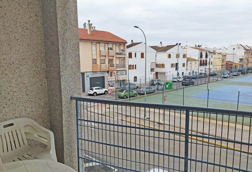 Apartamentos Nuevo Gandía 3000