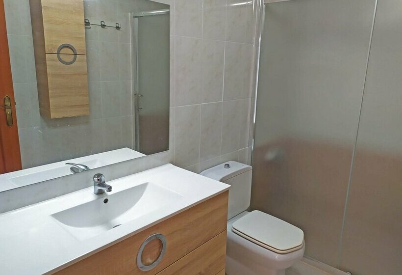 Apartamentos Nuevo Gandía 3000