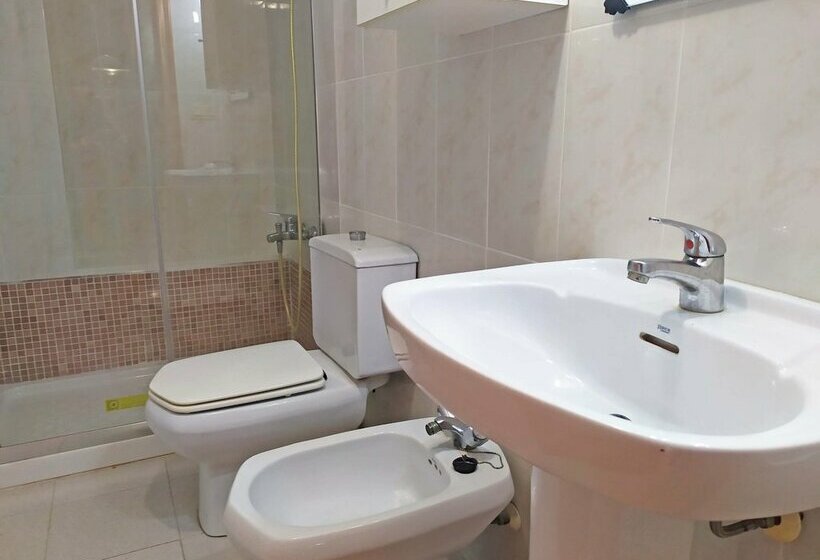 Apartamentos Nuevo Gandía 3000