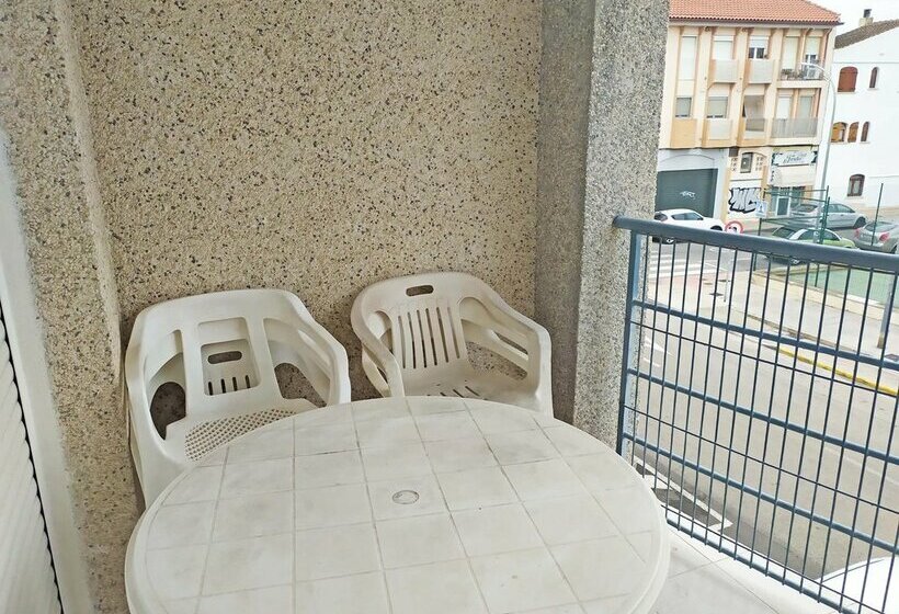 Apartamentos Nuevo Gandía 3000