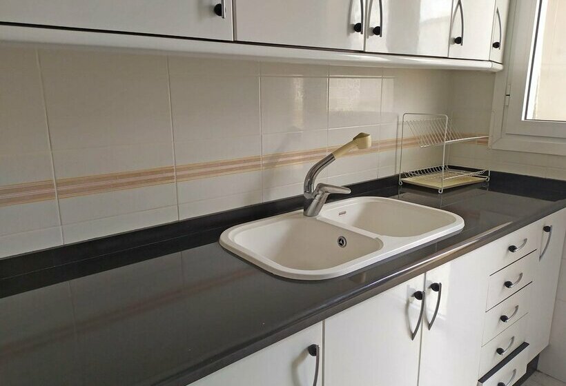 Apartamentos Nuevo Gandía 3000