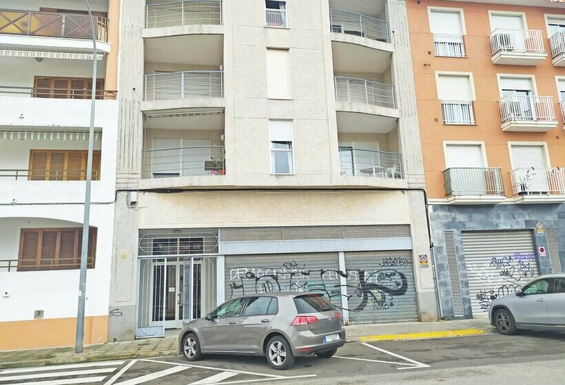 Apartamentos Nuevo Gandía 3000