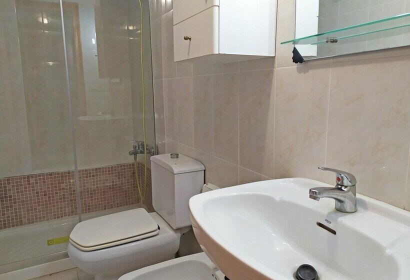 Apartamentos Nuevo Gandía 3000