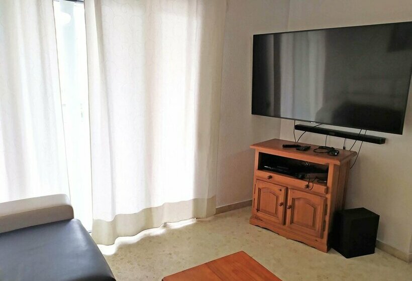 Apartamentos Nuevo Gandía 3000