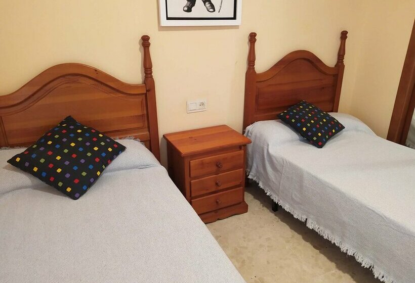 Apartamentos Nuevo Gandía 3000