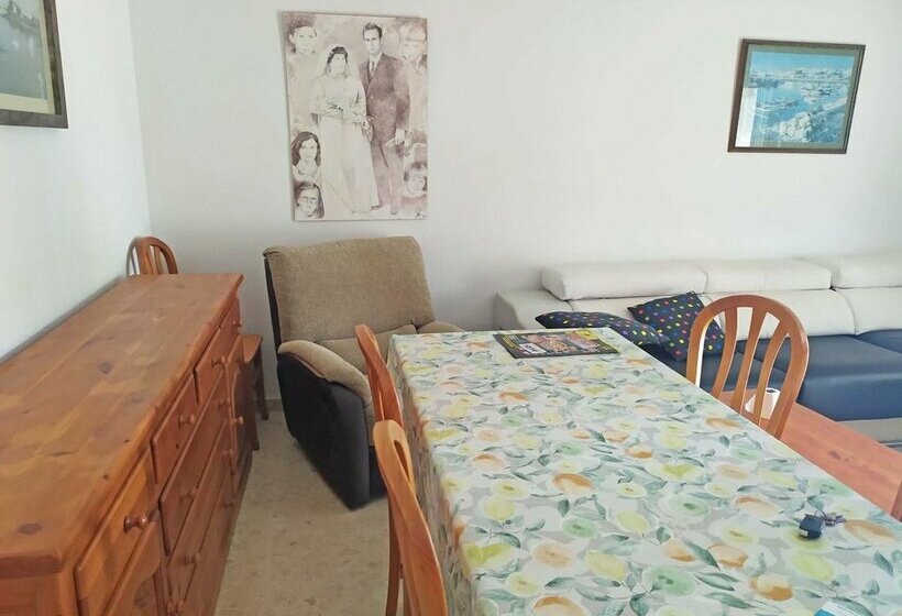 Apartamentos Nuevo Gandía 3000