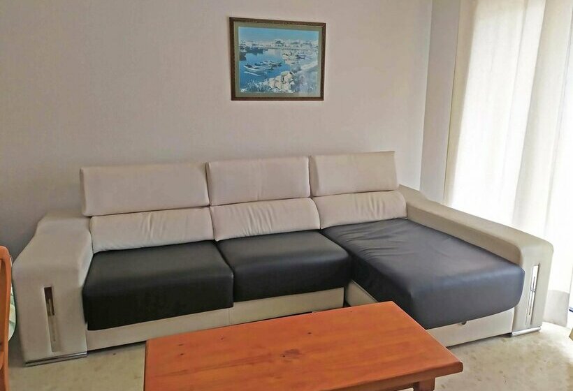 Apartamentos Nuevo Gandía 3000