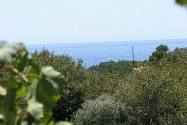 Beautiful Cottage In S West Crete Near The Sea