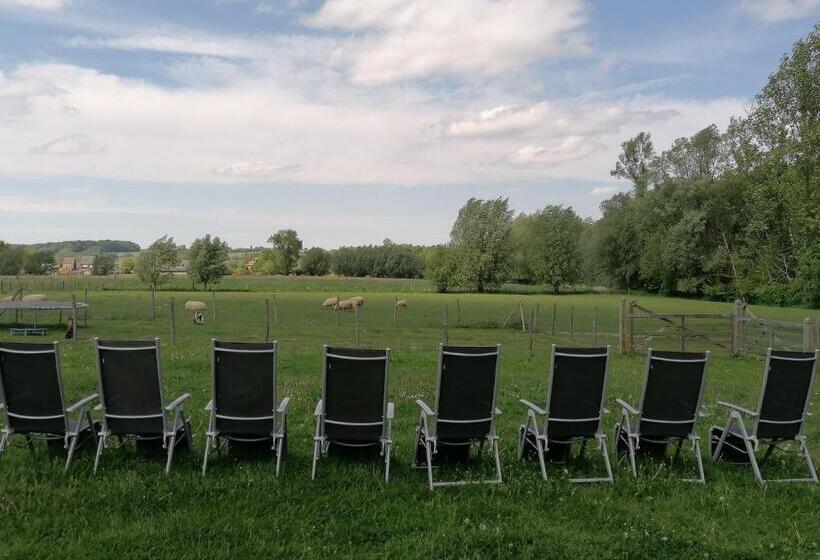 B&b Hoeve De Schapenkop