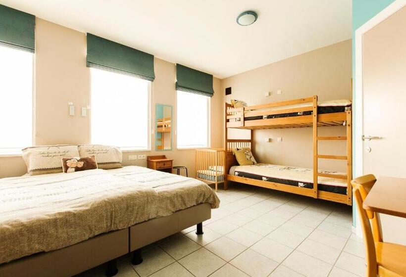 B&b Hoeve De Schapenkop