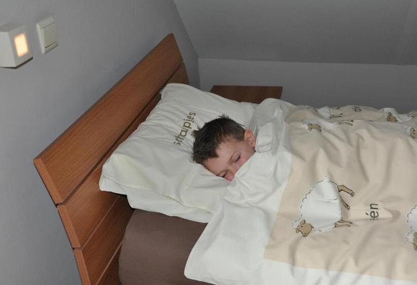 B&b Hoeve De Schapenkop