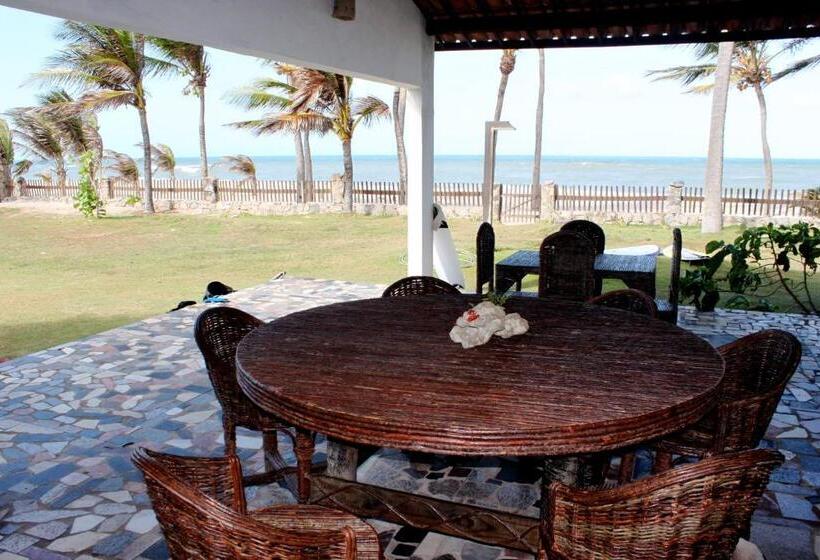 تختخواب و صبحانه Itacupa   Healthy Vegan & Foil Center