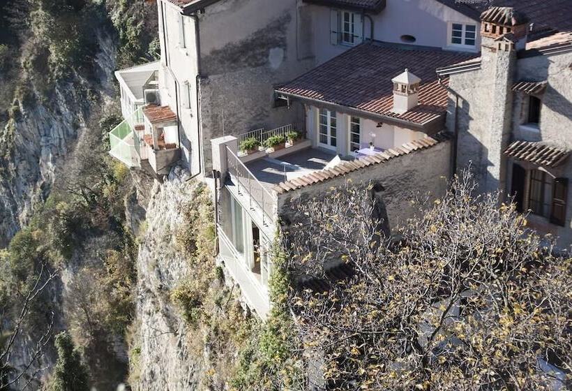 민박 Locanda Al Castelletto