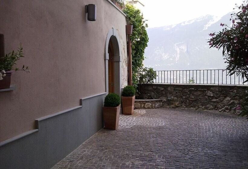 민박 Locanda Al Castelletto