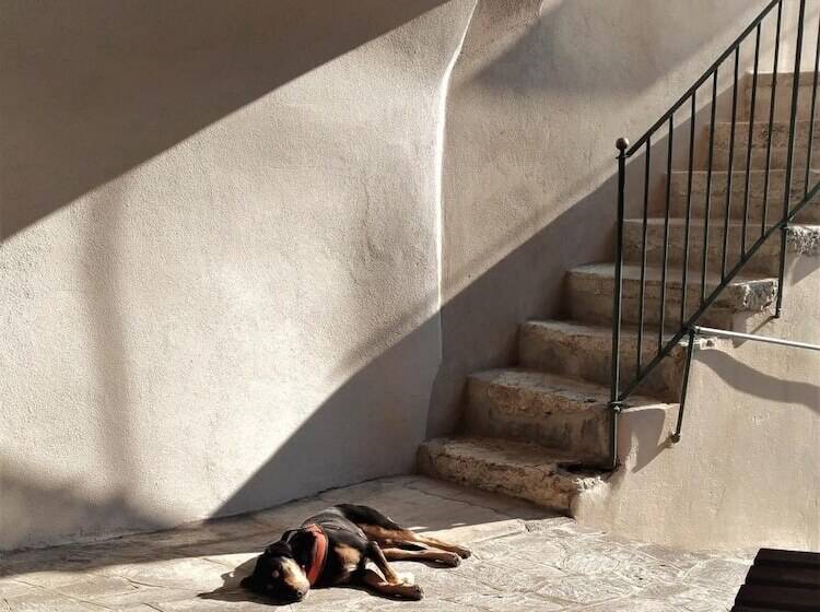 مبيت وإفطار Locanda Al Castelletto