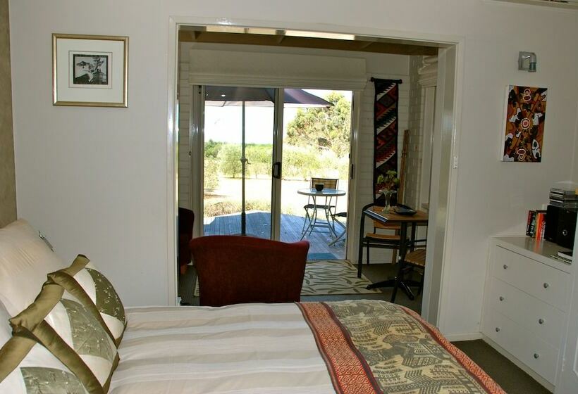 مبيت وإفطار South Beach Haven