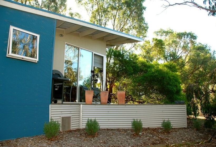 مبيت وإفطار South Beach Haven