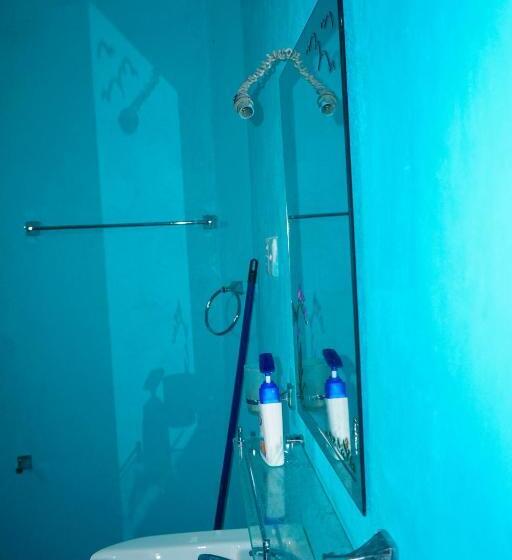 住宿加早餐  Walampuri Cabana & Restaurant