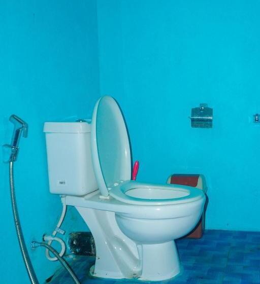 住宿加早餐  Walampuri Cabana & Restaurant