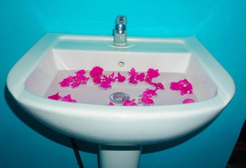 住宿加早餐  Walampuri Cabana & Restaurant