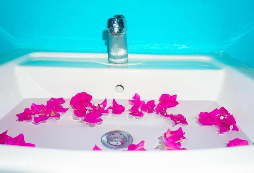 住宿加早餐  Walampuri Cabana & Restaurant