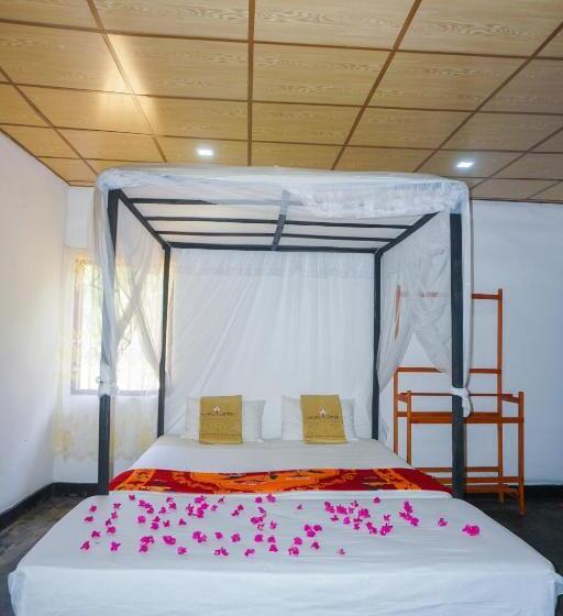 住宿加早餐  Walampuri Cabana & Restaurant