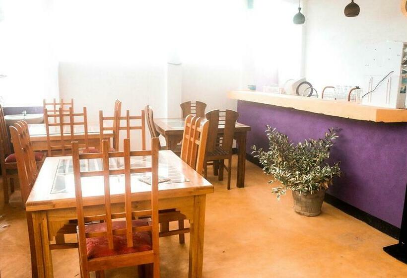 酒店 Adhi S Place Ella