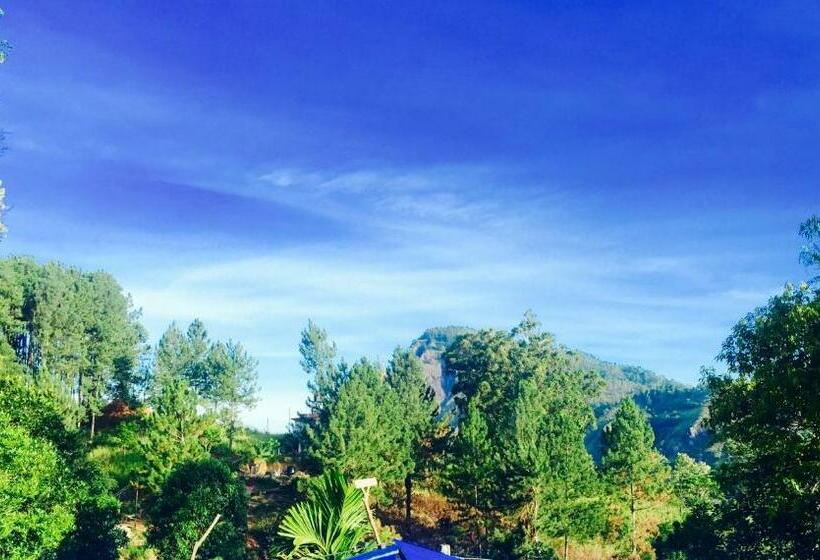 酒店 Adhi S Place Ella